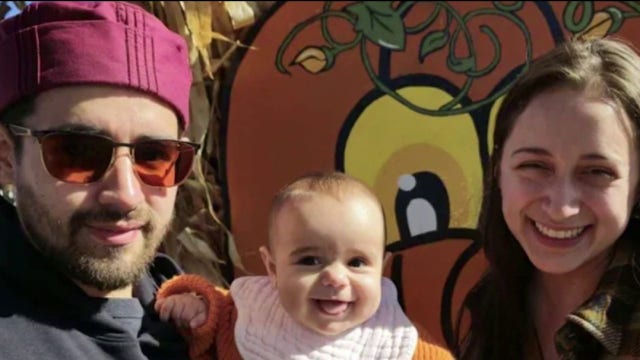 Pregnant woman stabbed 70 times in deadly Downers Grove apartment fire: court docs