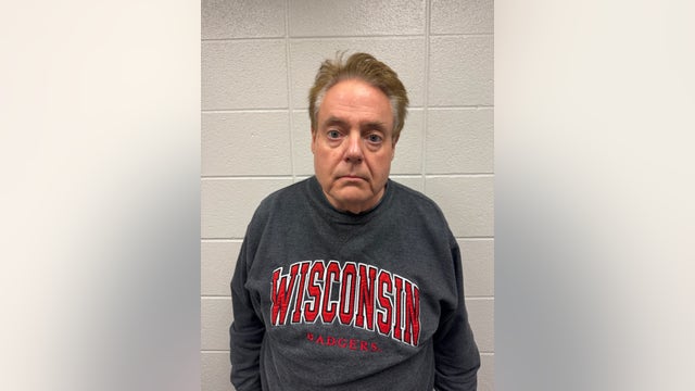 Glenview man charged after undercover child solicitation operation: officials