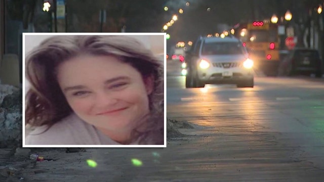 Woman, 44, killed in hit-and-run crash on Chicago's West Side