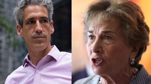 Rep. Schakowsky endorses Daniel Biss in primary for her House seat