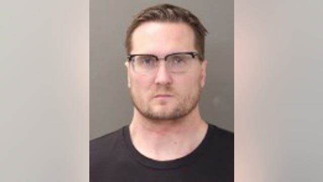 Chicago surgeon charged in deaths of ex-wife, her husband jailed in Ohio: records