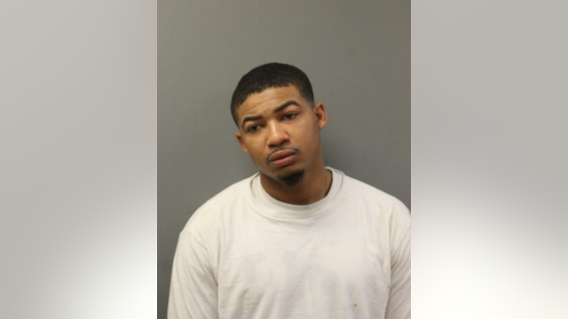 Man charged after woman seriously injured in Chatham shooting: police