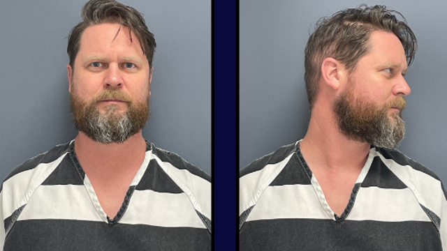 Aurora man charged with murdering ex-wife at her Oswego home: police