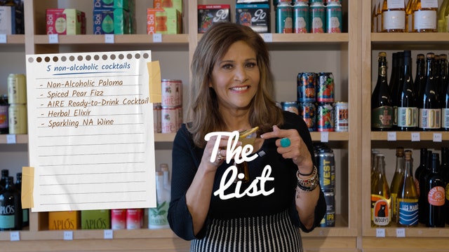 Top 5 Dry January drinks from Chicago's 'In Good Spirits'