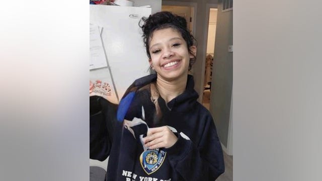 Leiyla Underwood: Chicago girl, 16, reported missing from West Side