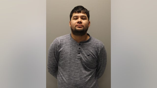 Suburban Chicago man charged in deadly hit-and-run crash, police say