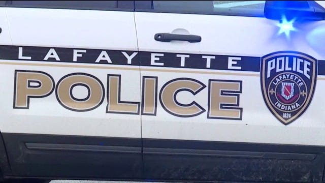 Prosecutors allege gang members tried to kill Indiana judge to derail domestic abuse trial