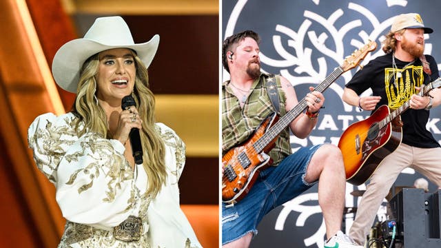Windy City Smokeout announces 2026 lineup – Lainey Wilson, Treaty Oak Revival among headliners