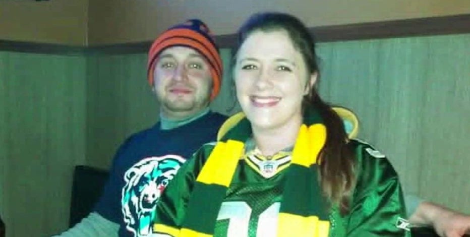 Bears-Packers house divided: 'I just think you need some patience with each other'