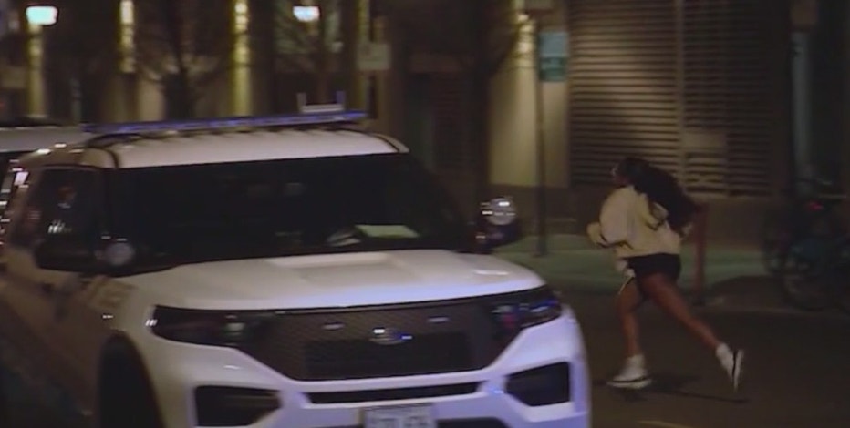 Chicago committee to consider changes to curfew ordinance targeting teen gatherings