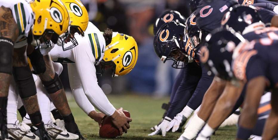 For the Bears, the whole season comes down to one more game against the Packers: Telander