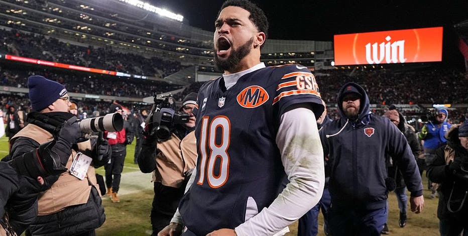 Super Bowl LI, a halftime speech & belief: How the Chicago Bears built the greatest comeback in team history