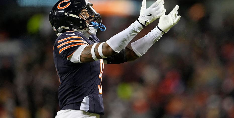Takeaways from the Chicago Bears NFC Wild Card comeback win over the Green Bay Packers