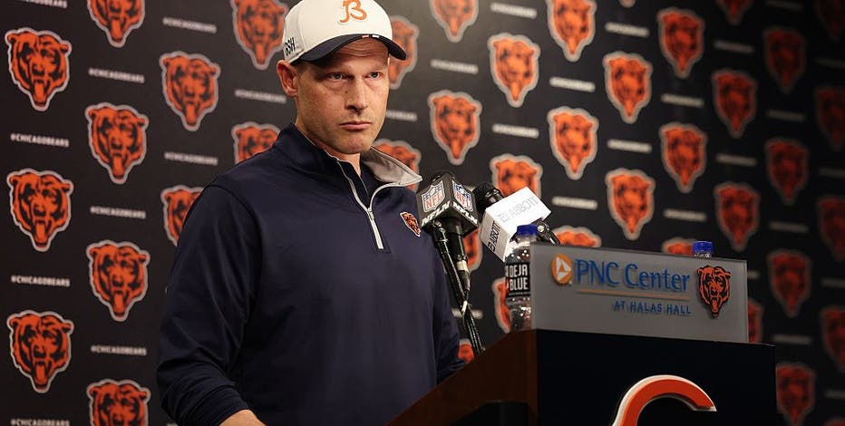What are the expectations for 2026? 7 thoughts on the Chicago Bears' offseason after it began this week
