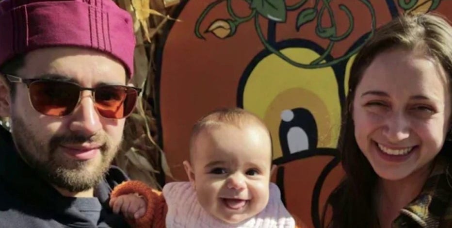 Pregnant woman stabbed 70 times in deadly Downers Grove apartment fire: court docs