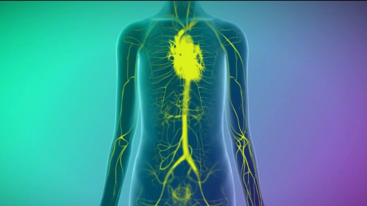 New imaging technology spots hidden cancer