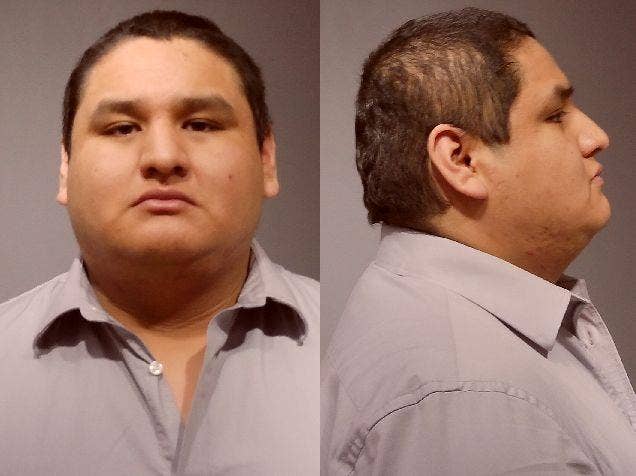 Yorkville man sentenced to 12 years for sexual assault of minor: officials