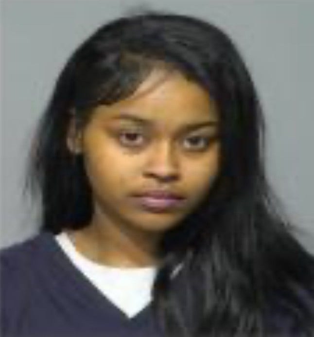 Wisconsin woman charged with murder in Oak Brook Terrace shooting