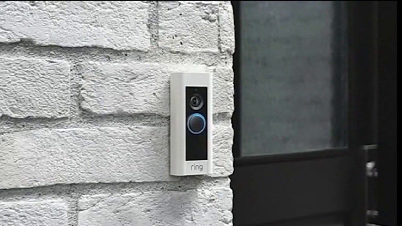 AG Raoul partners with Amazon to provide 1,000 Ring cameras to domestic violence survivors