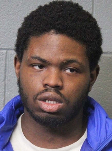 Chicago man charged in violent CTA robbery