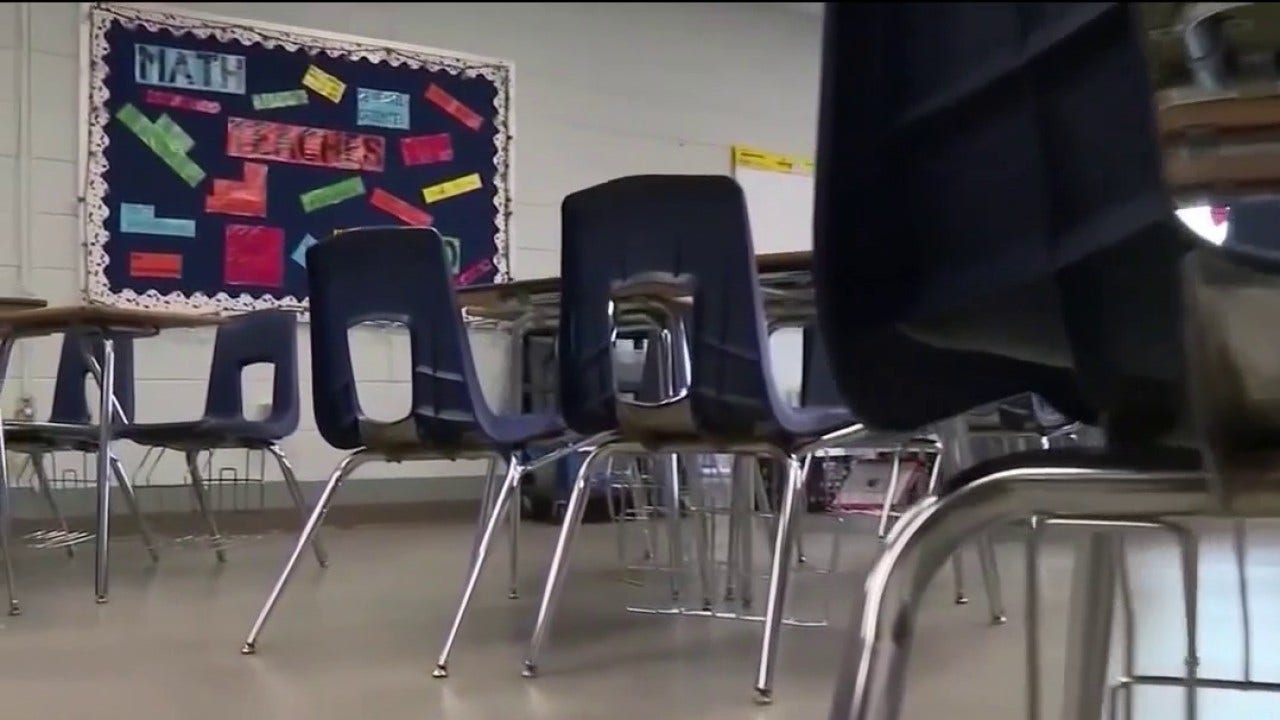 Chicago charter school network at risk of closing before school year ends