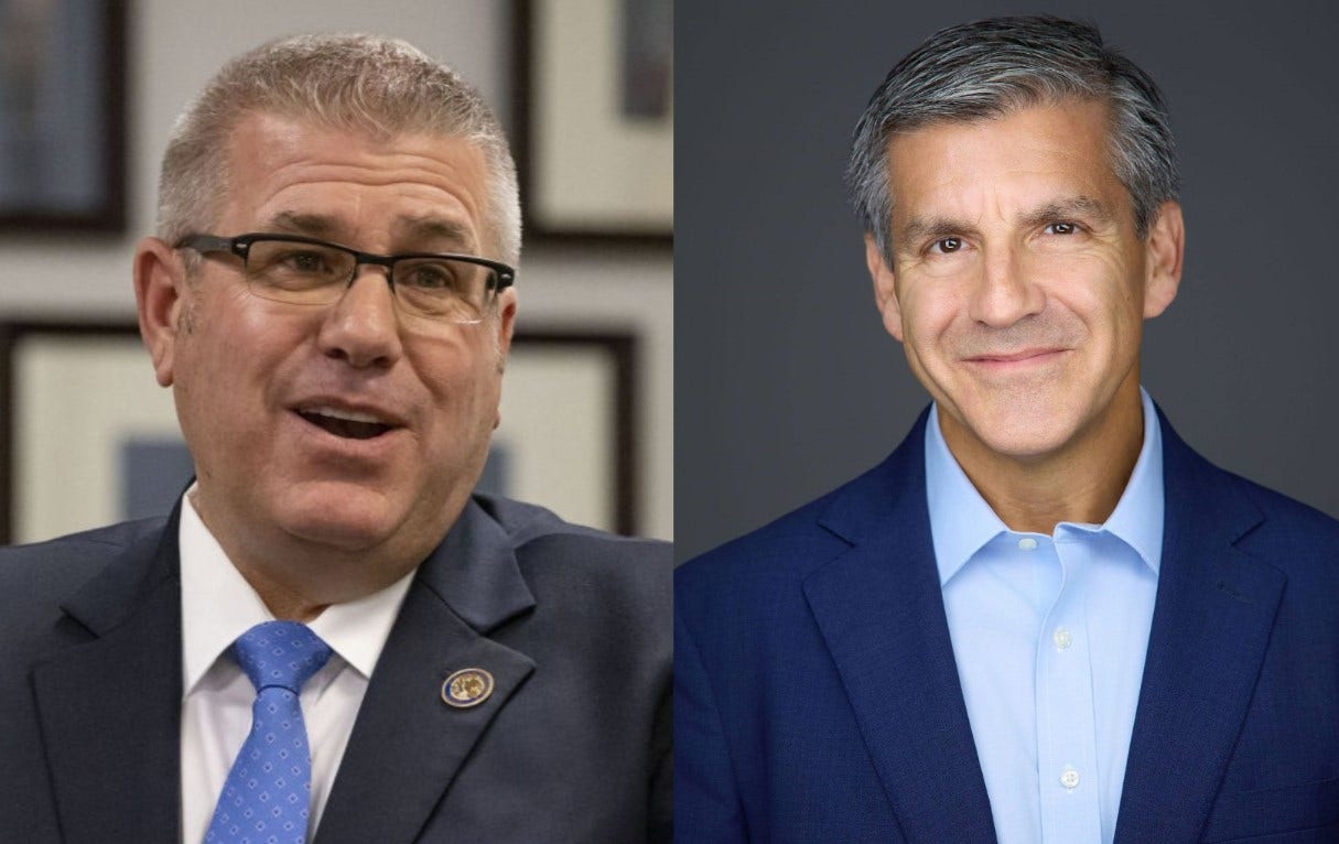 Illinois GOP governor primary debate: Submit your questions for candidates