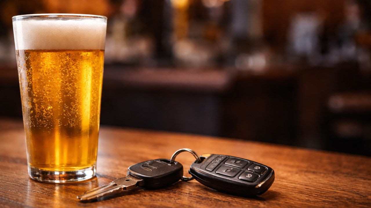 Illinois bill would lower legal blood alcohol limit for drivers