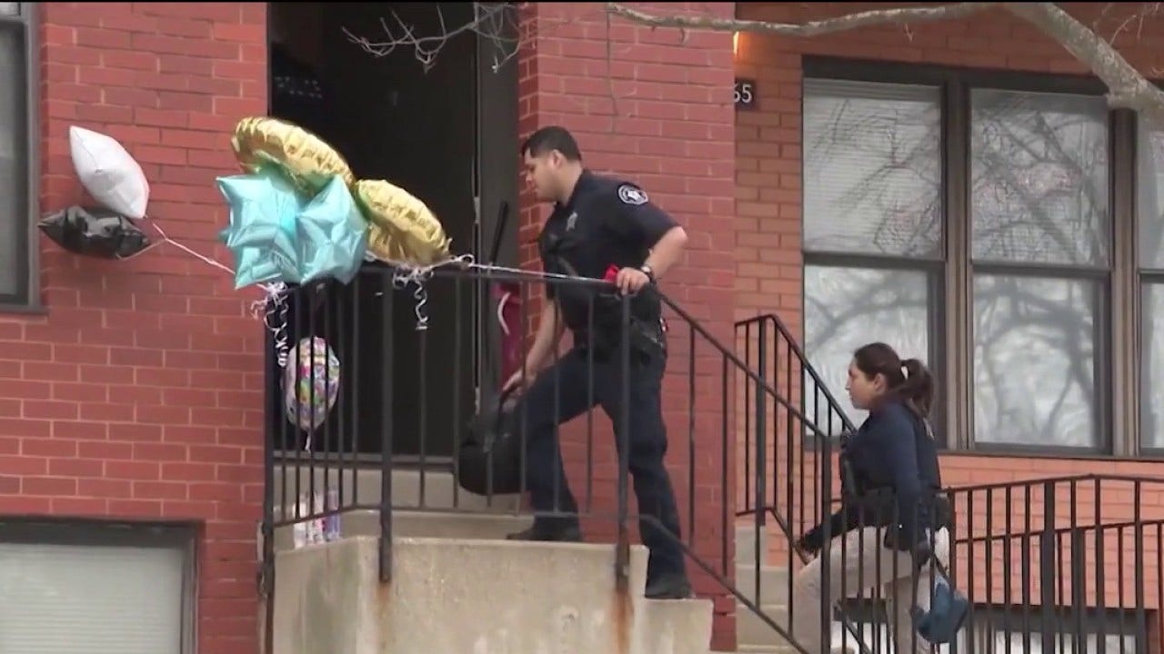 Cook County Public Guardian accuses DCFS of withholding information in death of Round Lake Beach child