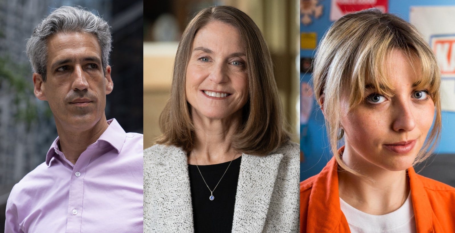 Illinois 9th Dist. Democratic primary debate: Submit your questions for candidates