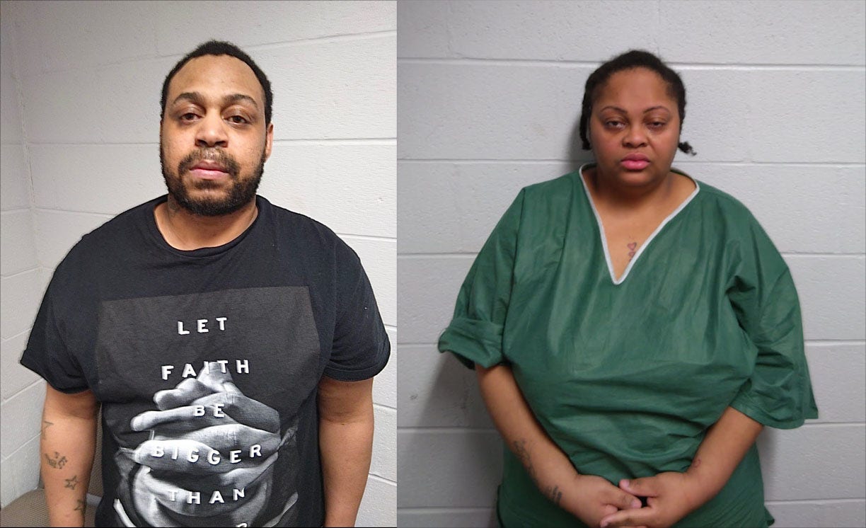 Two charged with murder in death of 8-year-old Round Lake Beach boy: officials