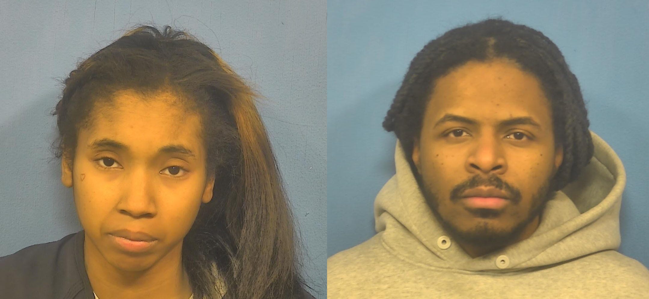 Two charged after separate retail thefts, police chases in Oakbrook, Elmhurst: officials