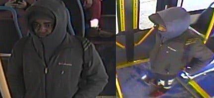 Suspect sought in daytime CTA bus robbery on Lower West Side: police