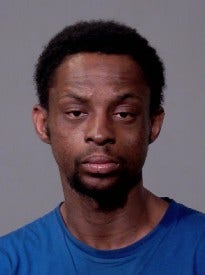 Man charged in series of car burglaries, gun and credit card thefts in Joliet: police