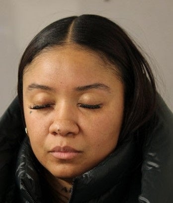 Indiana woman charged with DUI after rear-ending sheriff's vehicle in Chicago: CCSO