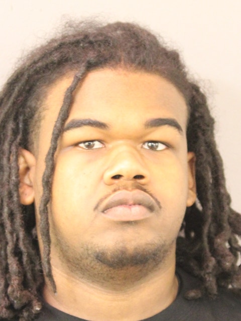 Chicago man arrested weeks after South Side holdup