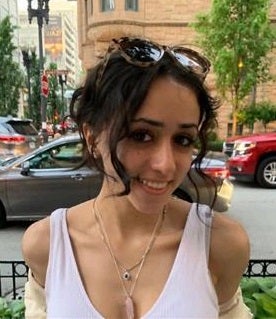 Evangelina Kostianis: Chicago woman, 22, reported missing