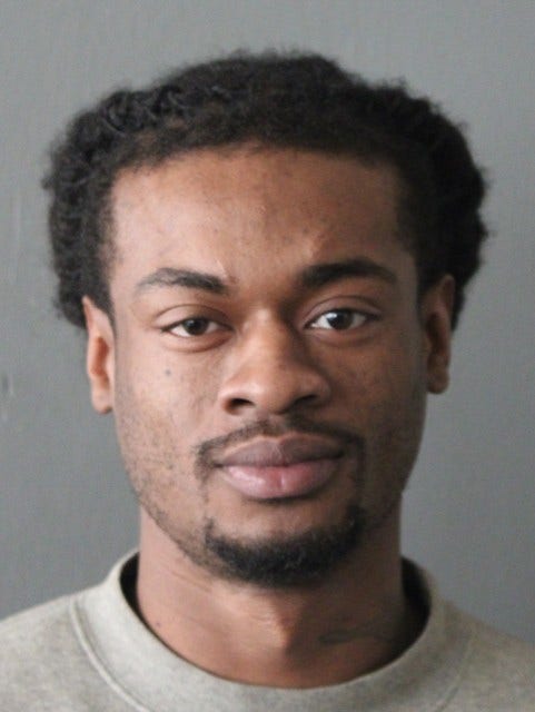 Chicago man arrested months after woman shot in South Shore: police