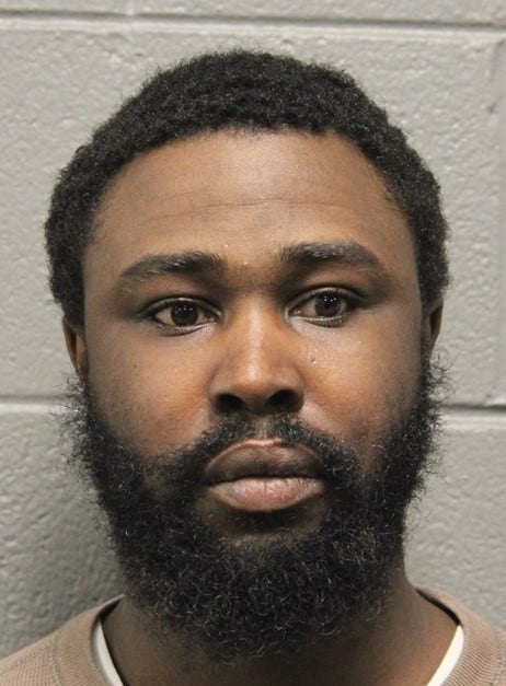 Chicago man charged months after West Side shooting