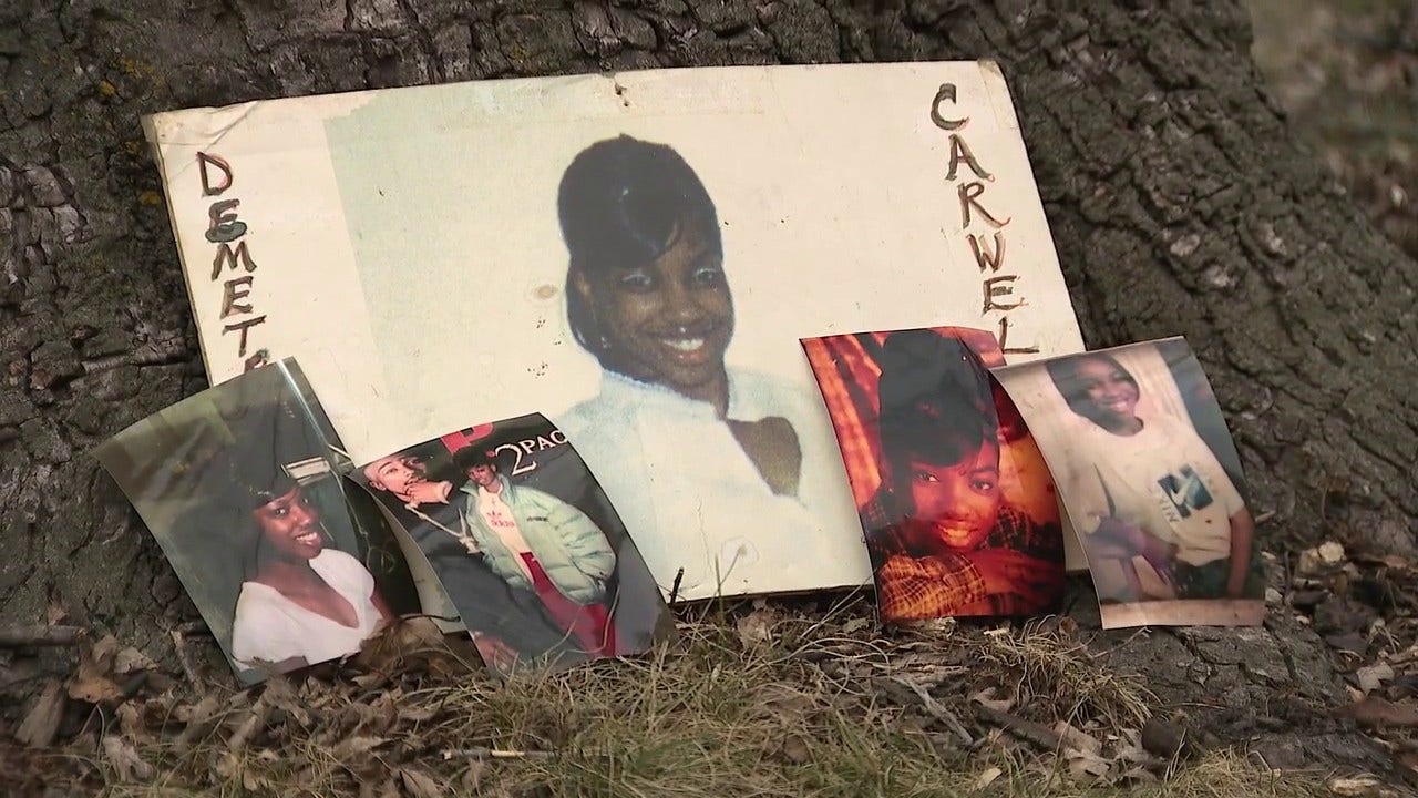 Families mark somber anniversary of Chicago nightclub stampede