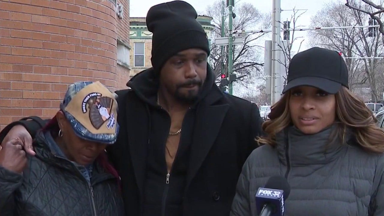 Family seeks justice after father of two killed during Chicago trip