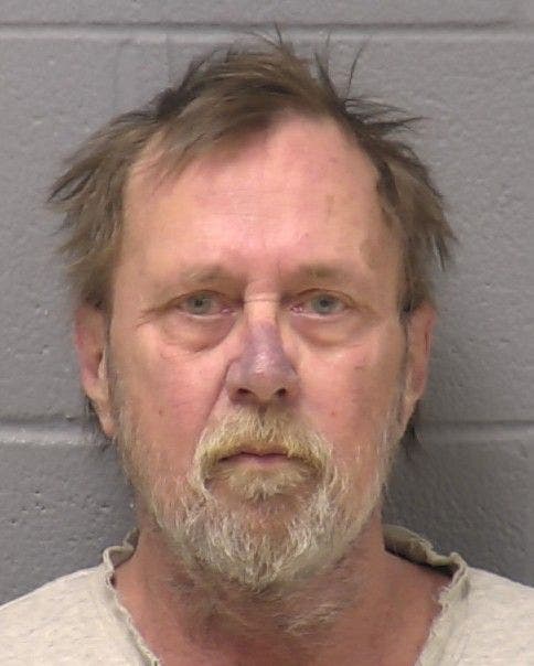 Man secretly recorded Joliet woman for 2 years, police say