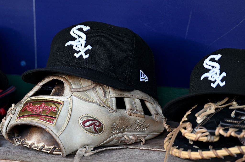 Chicago White Sox make a pitching swap with the Red Sox to acquire a top Boston prospect
