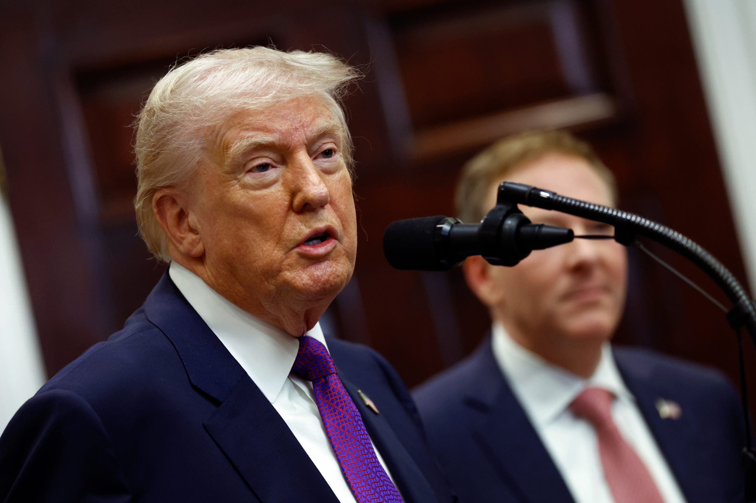 Trump’s EPA revokes scientific finding that underpinned US fight against climate change