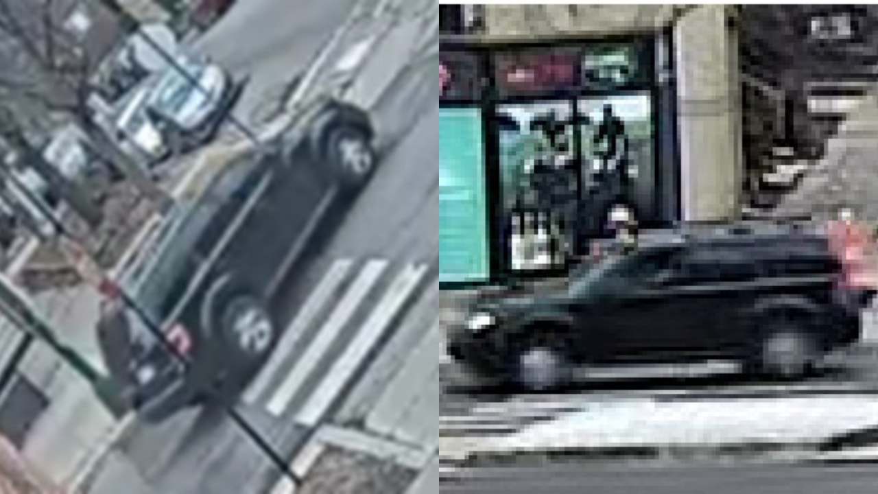 Chicago police search for driver in North Side hit-and-run