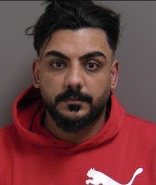 Man charged after stolen Rolls-Royce found in Orland Park parking lot