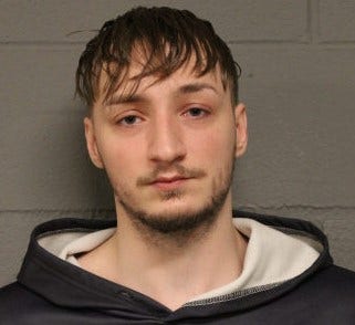 25-year-old charged with possessing, sharing child pornography on social media: authorities