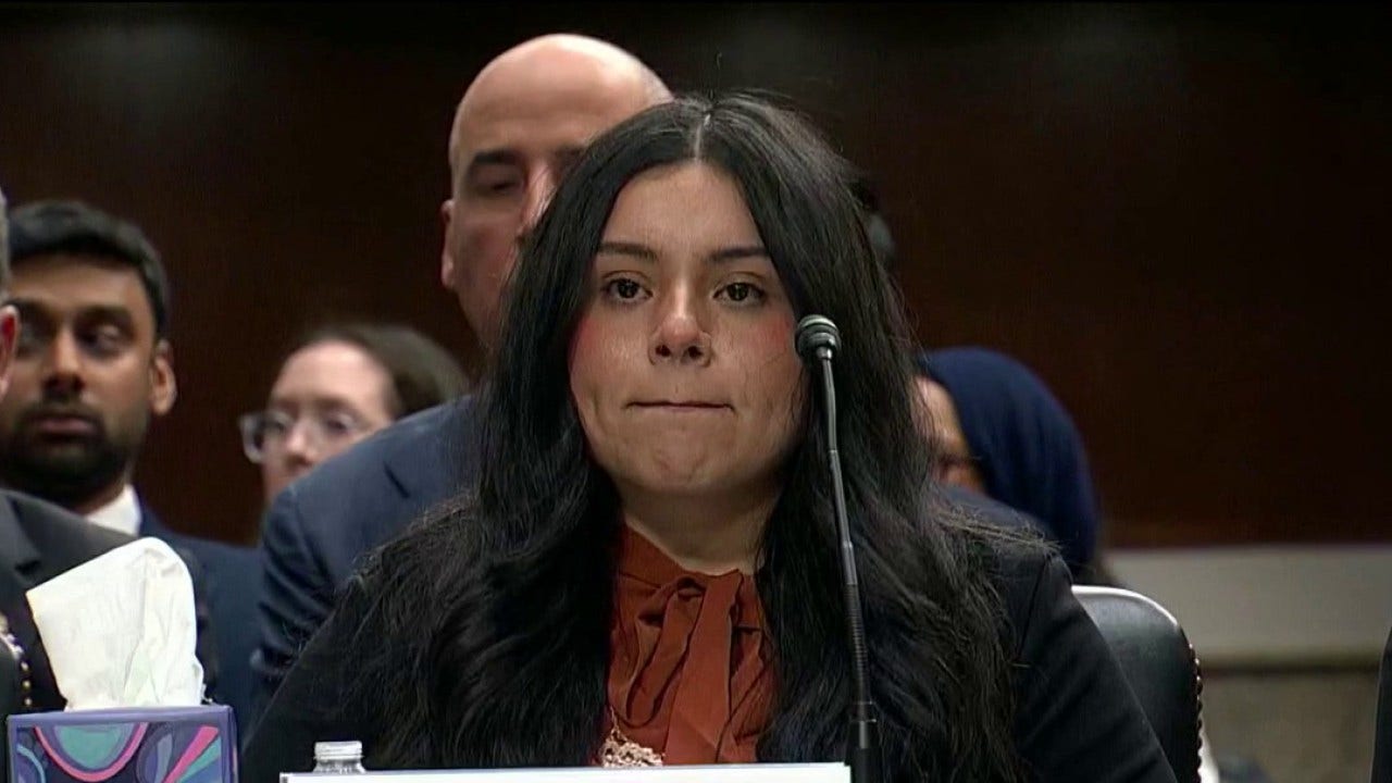 Chicago woman tells Congress about Border Patrol shooting her in Brighton Park