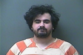 Northwest Indiana man charged after alleged dog abuse caught on video