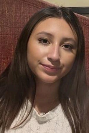 Girl, 13, reported missing from Chicago