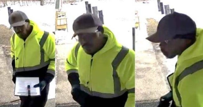 Photos released, reward offered in Momence bar homicide investigation